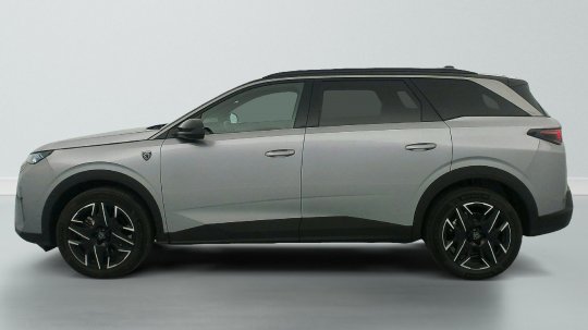 Peugeot 5008 second hand de vanzare