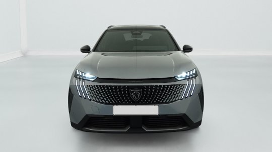 Peugeot 5008 second hand de vanzare