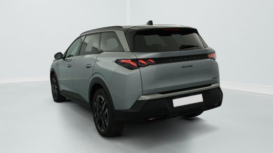 Peugeot 5008 second hand de vanzare