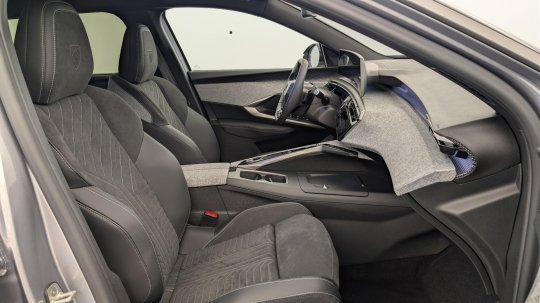 Peugeot 5008 second hand de vanzare