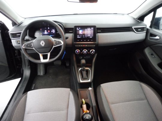 Renault Clio second hand de vanzare