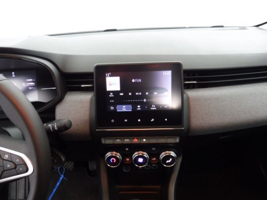 Renault Clio second hand de vanzare