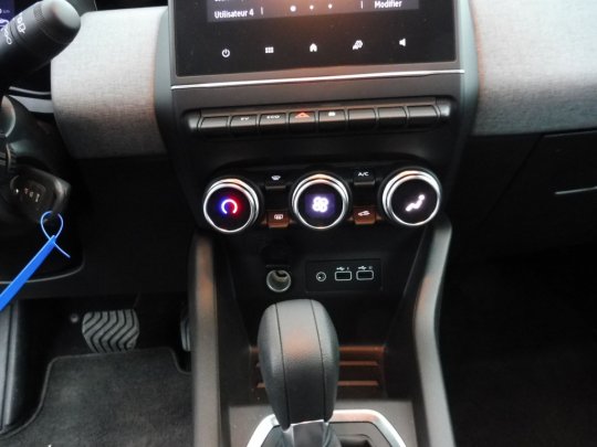 Renault Clio second hand de vanzare