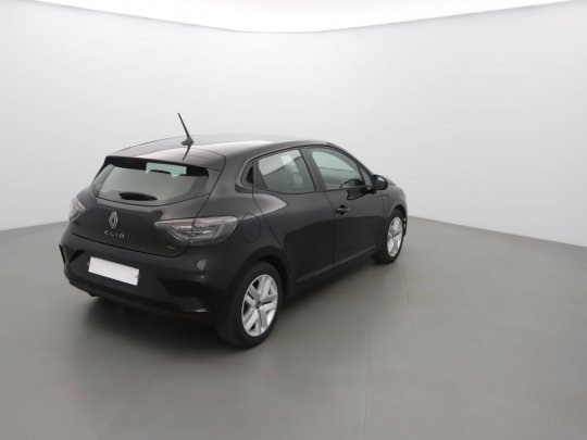 Renault Clio second hand de vanzare