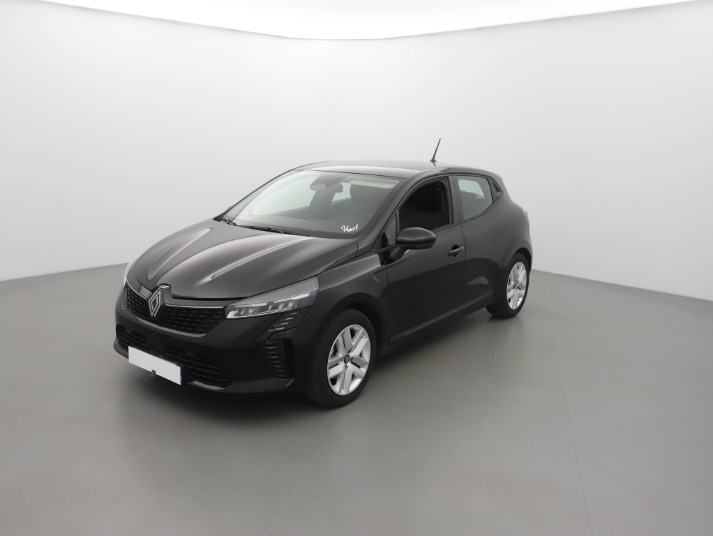 Renault Clio second-hand de vanzare