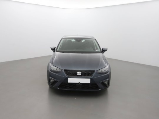 Seat Ibiza second hand de vanzare