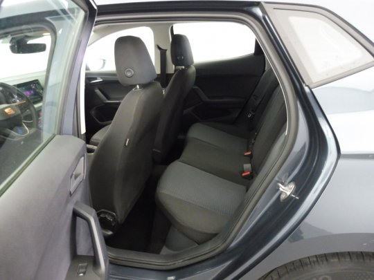 Seat Ibiza second hand de vanzare