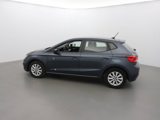 Seat Ibiza second hand de vanzare