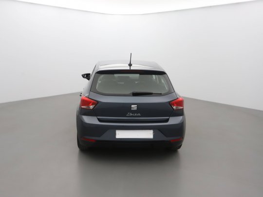 Seat Ibiza second hand de vanzare