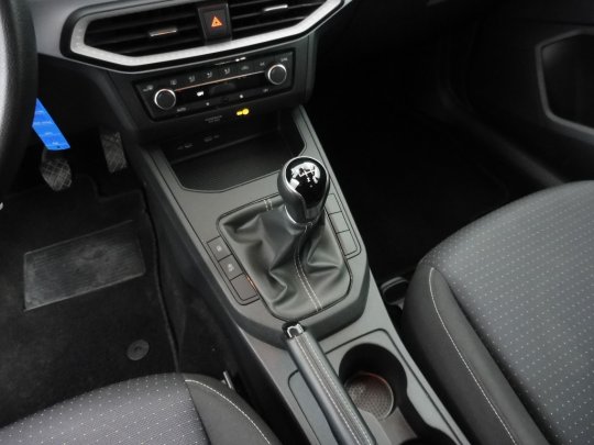 Seat Ibiza second hand de vanzare