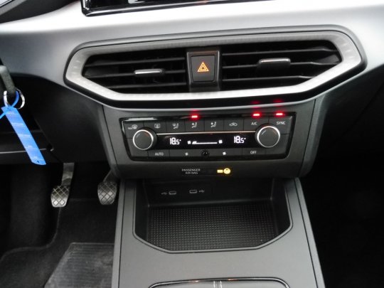 Seat Ibiza second hand de vanzare