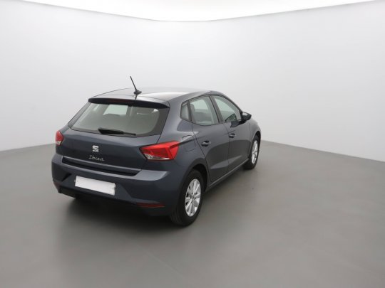 Seat Ibiza second hand de vanzare