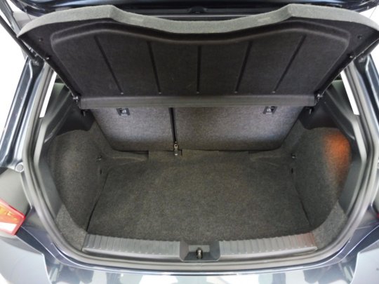 Seat Ibiza second hand de vanzare