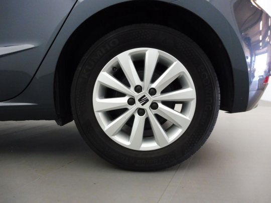 Seat Ibiza second hand de vanzare