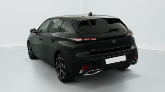Peugeot 308 second hand de vanzare