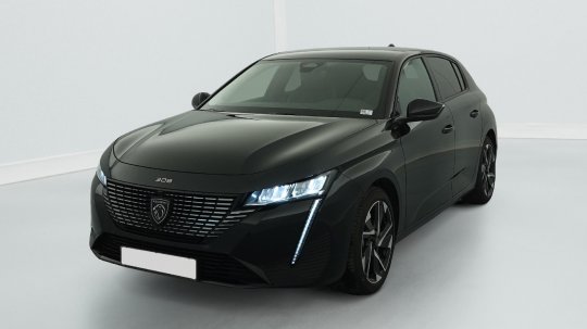 Peugeot 308 second hand de vanzare