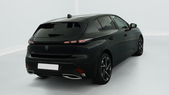 Peugeot 308 second hand de vanzare