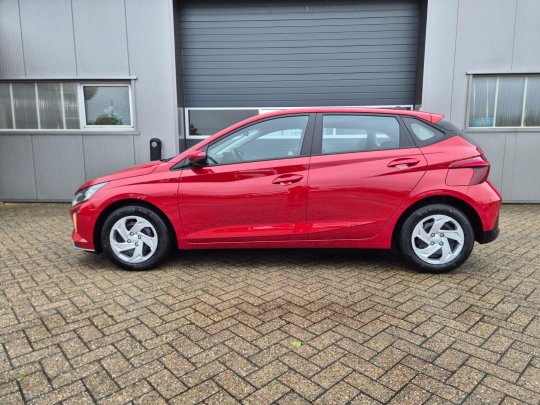 Hyundai i20 second hand de vanzare