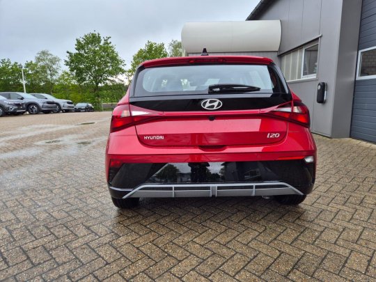 Hyundai i20 second hand de vanzare