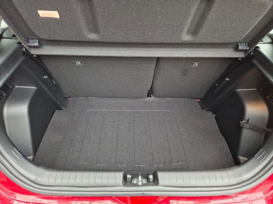 Hyundai i20 second hand de vanzare