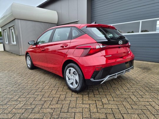 Hyundai i20 second hand de vanzare