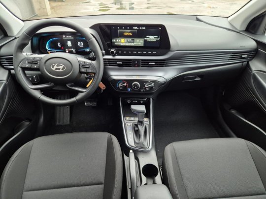 Hyundai i20 second hand de vanzare
