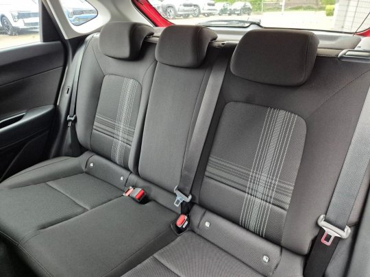 Hyundai i20 second hand de vanzare