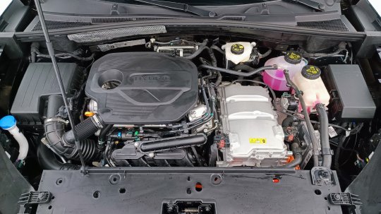 MG ZS second hand de vanzare