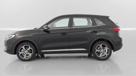 MG ZS second hand de vanzare