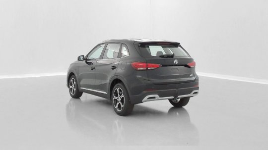 MG ZS second hand de vanzare