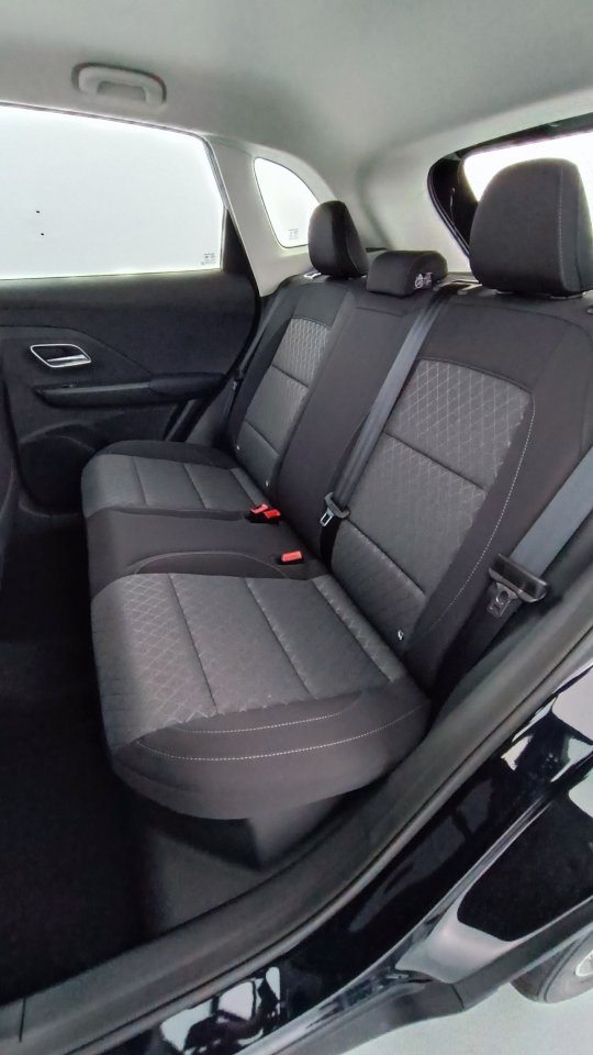 MG ZS second hand de vanzare