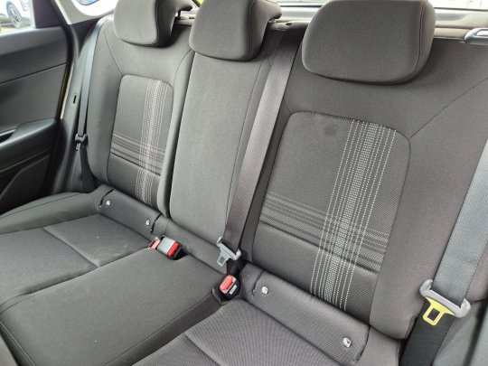 Hyundai i20 second hand de vanzare