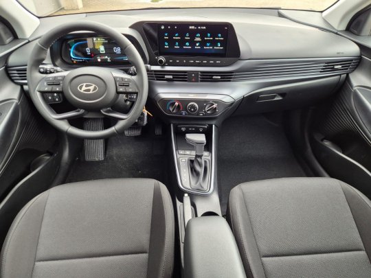 Hyundai i20 second hand de vanzare