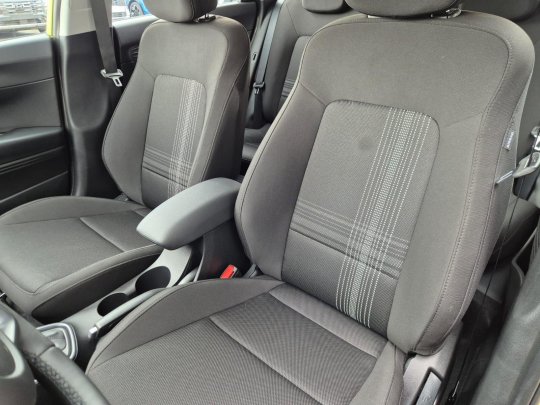 Hyundai i20 second hand de vanzare