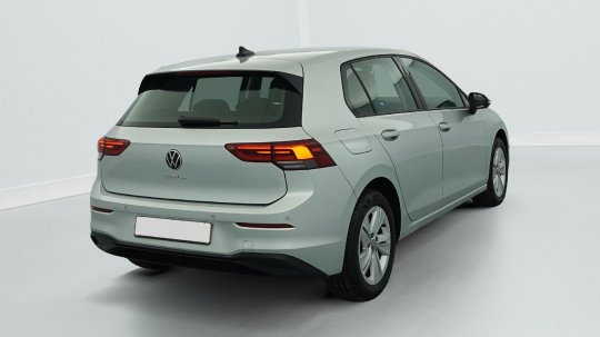 Volkswagen Golf second hand de vanzare