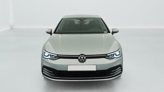 Volkswagen Golf second hand de vanzare