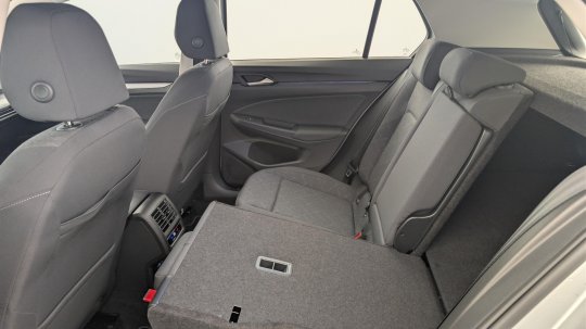Volkswagen Golf second hand de vanzare