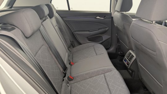 Volkswagen Golf second hand de vanzare