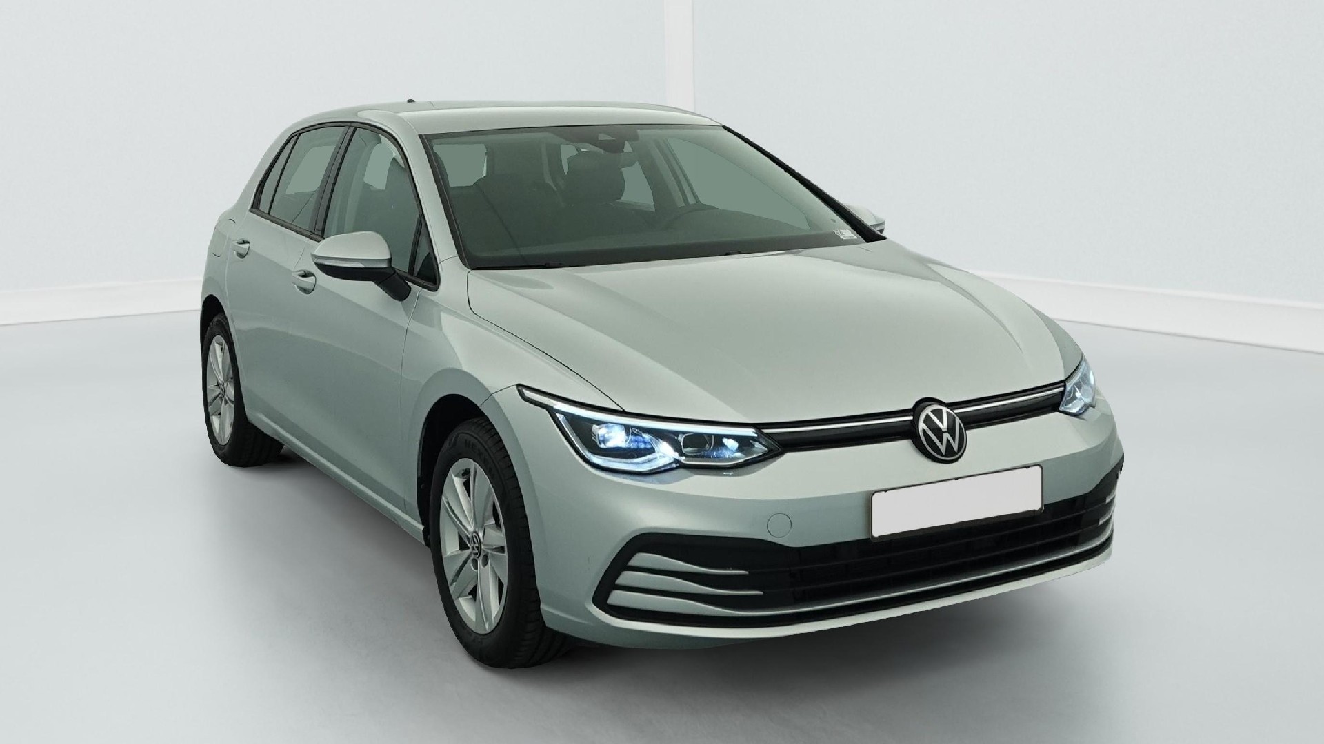 Volkswagen Golf second-hand de vanzare