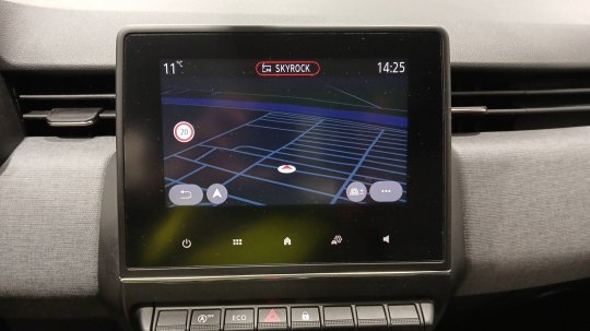 Renault Clio second hand de vanzare
