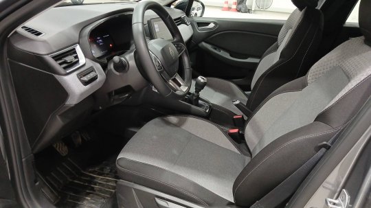 Renault Clio second hand de vanzare