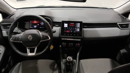 Renault Clio second hand de vanzare
