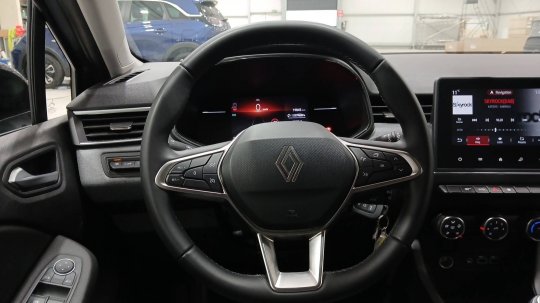 Renault Clio second hand de vanzare