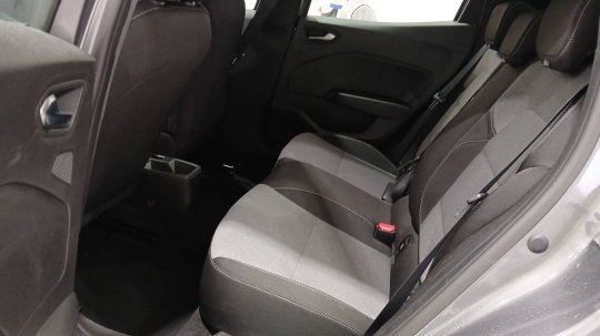 Renault Clio second hand de vanzare