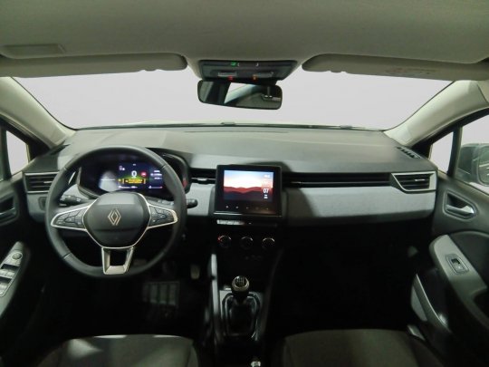 Renault Clio second hand de vanzare