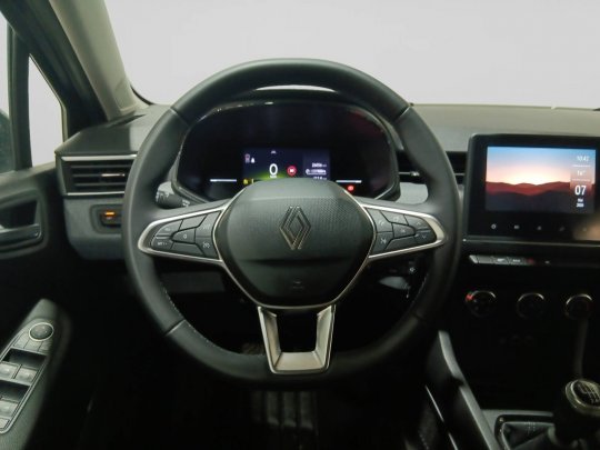 Renault Clio second hand de vanzare