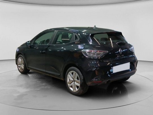 Renault Clio second hand de vanzare