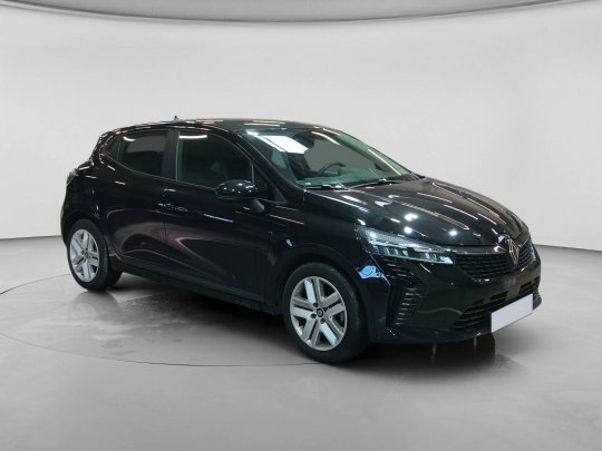 Renault Clio second hand de vanzare