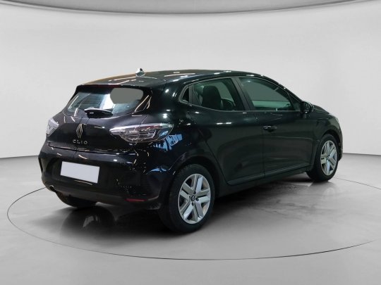 Renault Clio second hand de vanzare
