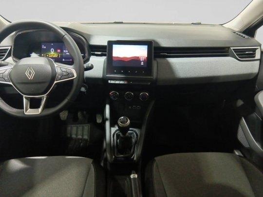 Renault Clio second hand de vanzare